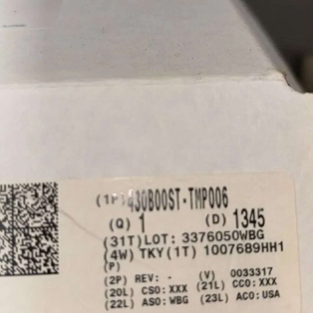 Texas instruments‎ 430boost-tmp006